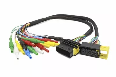 16way HDSCS Code 1 Breakout Lead 